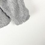 Patagonia Gray Los Gatos Full Zipper Pockets Fleece Jacket, Size Small Photo 8