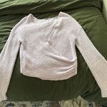 Free People  Sweater Photo 0