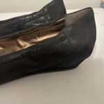 AGL Attilio Giusti Leombruni Ballet Flat Shoes Black/Nero Women’s Sz 6.5 Black Photo 6