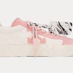 Off-White Sneakers Photo 0