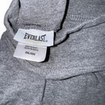 Everlast Grey  sportswear leggings #fitness

grey, high-waisted Photo 3