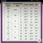 Chico's ’s Cool Ombré Cardigan Photo 10