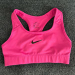 Nike  Sports Bra Dri-Fit Photo 0
