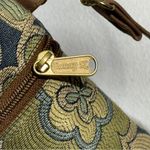 Danny K Purse Beverly Hills Crossbody Bag Sunflower Handbag Purse Photo 4