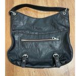 Relic  shoulder black purse Photo 0