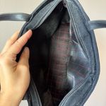 Kate Spade Kate Spade Women’s Vintage Y2K Black Corduroy Shoulder Bag Photo 6