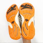 Cudas Gray Orange Tan Water Shoes Sz 8 Photo 5