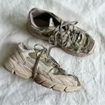 Adidas Astir Green Sneakers Women’s Size 9.5 Photo 6