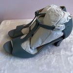 Giani Bernini  Womens Claraa Open-Toe T-Strap Dress Sandals Size 8.5 Photo 7