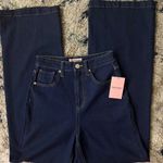 Juicy Couture  Lunita Wide-Leg Jeans Photo 0