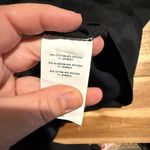 Bebe NWT  black pencil skirt sz 0 Photo 1