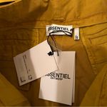 Anthropologie  Essentiel Antwerp Wide-Leg Beach Pants NEW Size 10 Photo 7