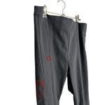 MM.LaFleur The Foster Cigarette Pant - PowerStretch Size 16 Dark Navy Photo 4