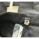 Madewell  $148 Mid-Rise Slim Ankle Dress Pant Black Size 2 NT142 Photo 11