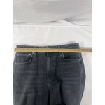 Citizens of Humanity  Black Denim Jeans Women’s Size 29 Photo 5
