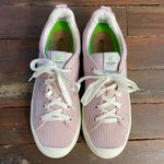 Cariuma IBI Low Knit Sneakers in Rose Eco Sustainable Comfort M~8 W~9.5 🧡🎀 Pink Photo 1