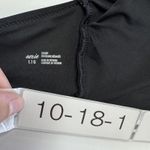 Aerie  Scoop Bikini Womens Large Adjustable Straps‎ Removable Pads Swim Top Bra Photo 2