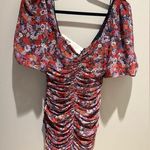 ZARA  dress new with big sleeves Photo 0