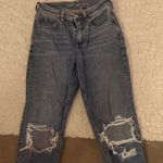 American Eagle Ripped  Jeans Photo 0