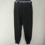 Anthropologie Saturday Sunday Jogger Pants Black XS Photo 4