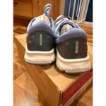 Ryka Devotion X Skyway Blue Walking Sneakers Women's US 9W Wide Width NWT gym Photo 3