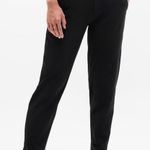 Athleta Brooklyn Ankle Black Pants Photo 0
