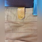 Pull&Bear 34 Fanta Dreamsickle Orange Jeans Skinny Baby Style Photo 4