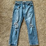 Hidden Jeans lulus Nordstrom buckle medium wash distressed straight leg Photo 2