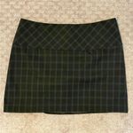 EXPRESS NWOT Design Studios mini skirt. Sz 2 Photo 0