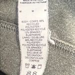 Nike  Dri Fit Women's Racerback Charcoal Fitness Athletic Workout Sz Medium Photo 5