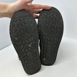 Koolaburra by Ugg Remley Short Black Suede Bootie Size 7‎ Photo 6
