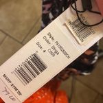 Parker  Ikat Striga Devlin Pant Photo 2