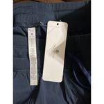 CRZ Yoga  Womens Casual Pants Size L (12) Ink Blue New With Tags Photo 9