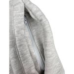 Talentless  - Heavyweight Sweatpants in Gray Photo 2