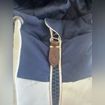 Ralph Lauren 2018 USA Olympic closing ceremony polo  down feather jacket size L Photo 3