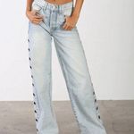 Revice Denim 80’s STYLE JEANS Photo 0