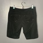 Athleta ‎ Breeze  Activity Shorts In Black Size 6 Photo 4