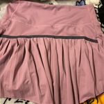 Gold Hinge Gold  Skirt Photo 1