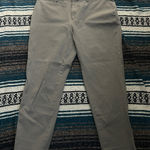 Crown & Ivy  dress pants gray women’s size 8 Photo 0