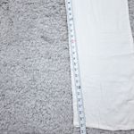 prAna  Fernie Wide Leg Jumpsuit White Tencel Modal Beach Flowy Women's Size XS Photo 7