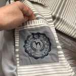 Target Proenza Schouler x Striped Pea Coat Photo 5