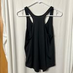 prAna  Black Everyday Racerback Women's Tank Top Size XS Photo 5