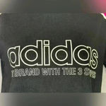 Adidas Originals Black T Photo 6