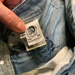 Diesel  Jeans Size 30 Reggins Bootcut Leg Mid Rise Medium Blue Wash Womens Photo 2