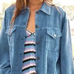 POL Vintage Corduroy Jacket Photo 0