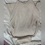 J.Crew  wool blend relaxed turtleneck size m Photo 1