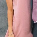 Nordstrom Blush Pink Slip Dress Photo 0