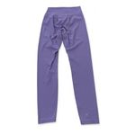 Gymshark  Whitney Simmons Leggings Womens Purple Vital Seamless Collection Size XS Photo 1