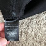 Sanctuary Dark Plaid Elastic Waist Grease Leggings - Size Medium Photo 15