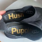 Hush Puppies • Mazin Cayto booties• Size 8.5 Photo 4